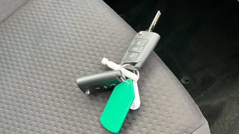 Volkswagen Polo 1.0 Life 5dr Petrol Hatchback